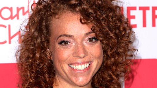 The rules are different for women who have opinions