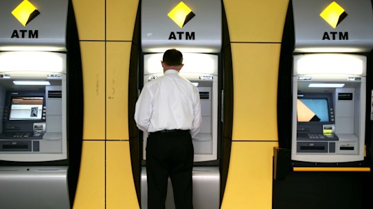 CBA to pay record $700m to settle money-laundering case