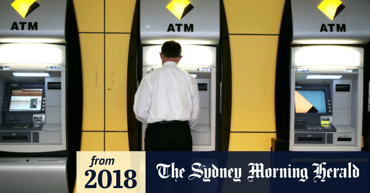 commonwealth bank reaches 700m