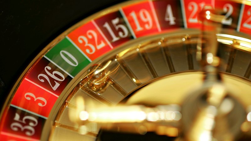 Former Executives Fined for Breaches Linked to Casino Money Laundering