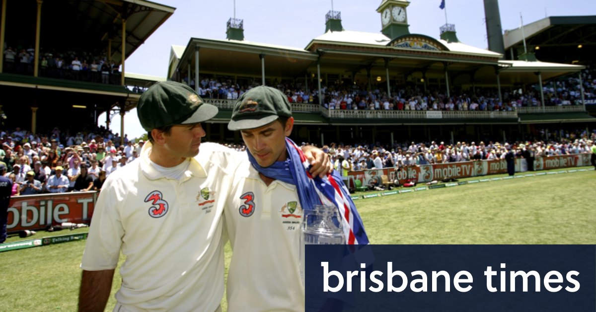 Kepala kriket berusaha untuk memperbaiki jembatan atas keluarnya pelatih Australia Justin Langer
