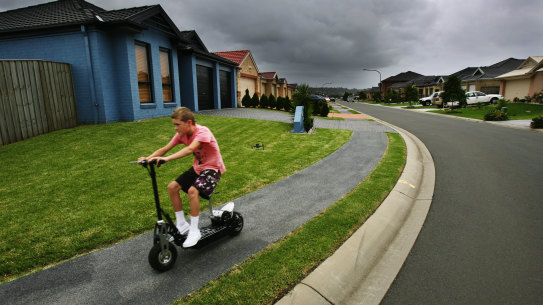 Australia has one of the most “misaligned” housing and rental markets in the developed world, leading to high priced land and houses.