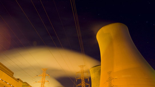 EnergyAustralia said 323 customer accounts were accessed in a cyber-security incident, but no other systems were breached.