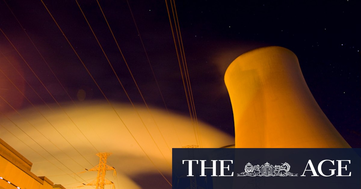 EnergyAustralia hit by cyber-attack after Optus, Medibank Private - Vimarsana News