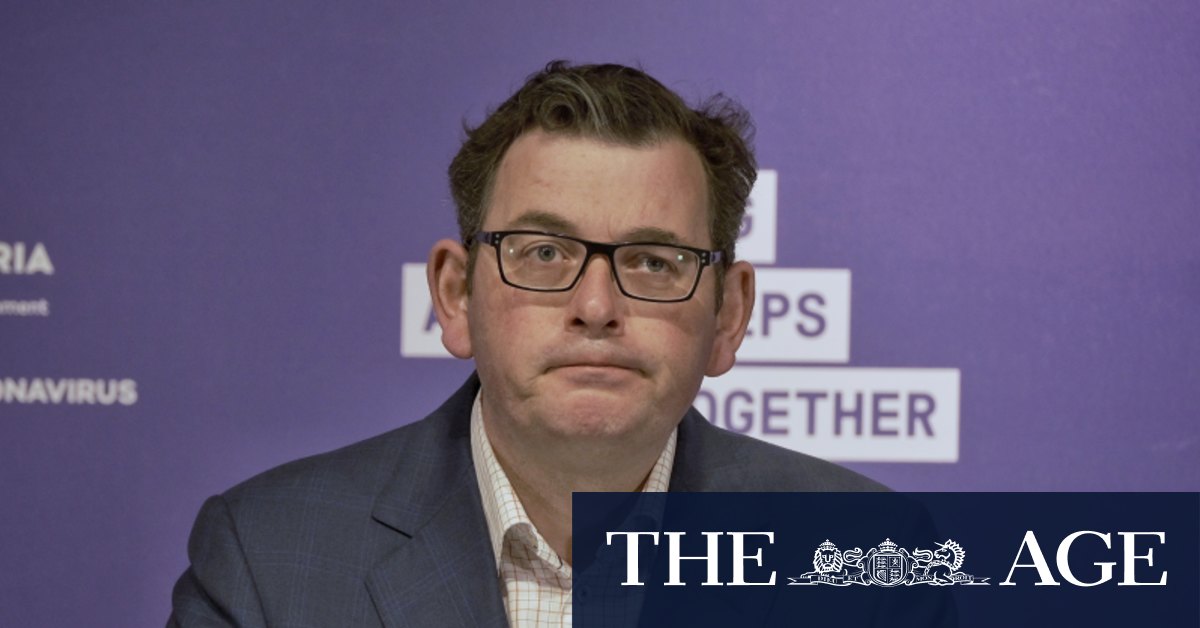 Business Leaders Seek Clearer Picture On Plan To Reopen Economy