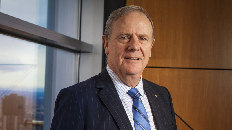 Coronavirus Frothy Equities Threaten Returns Costello