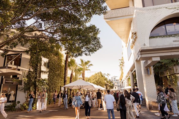 James Street Food and Wine Trail returns for its thirteenth year.