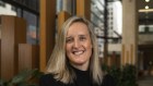 GroupM’s Aimee Buchanan. 