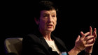 Business Council of Australia chief executive Jennifer Westacott.
