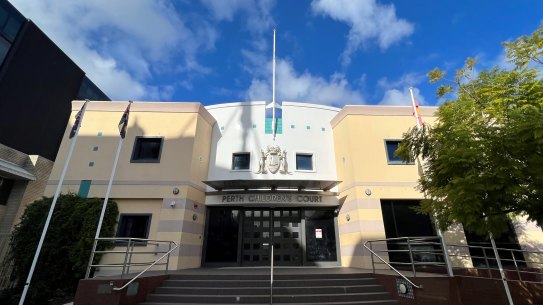 The boy, who cannot be named for legal reasons, was already on bail, and will appear in court again in April.