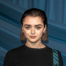 'I struggled. We all did'. What GoT did to Maisie Williams