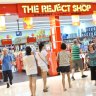 The Reject Shop could soon be Canadian-owned.