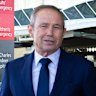 WA Premier Roger Cook, hospitals, ramping, WA hospitals, Perth. Picture: WAtoday
