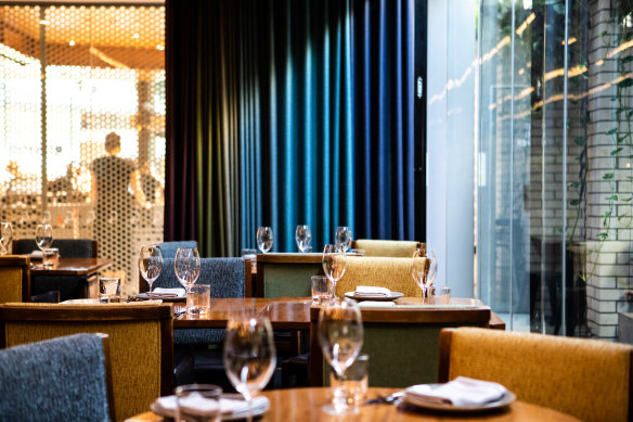 Închiderea temporară va marca sfârșitul unei ere pentru unul dintre cele mai populare restaurante moderne din Brisbane.