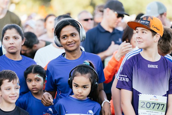 2023 Chevron City to Surf for Activ.