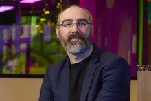 Dom Pym has founded more than 22 companies, but you probably only know him as the guy who built neobank Up.