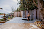 Australia ranked as the ultimate global wellness hotspot with an average rating of 4.82/5 stars. We scored highest for meditation centres as well as across yoga provisions and saunas and spas.