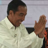 Jokowi's optimism outshines Prabowo's darker impulses