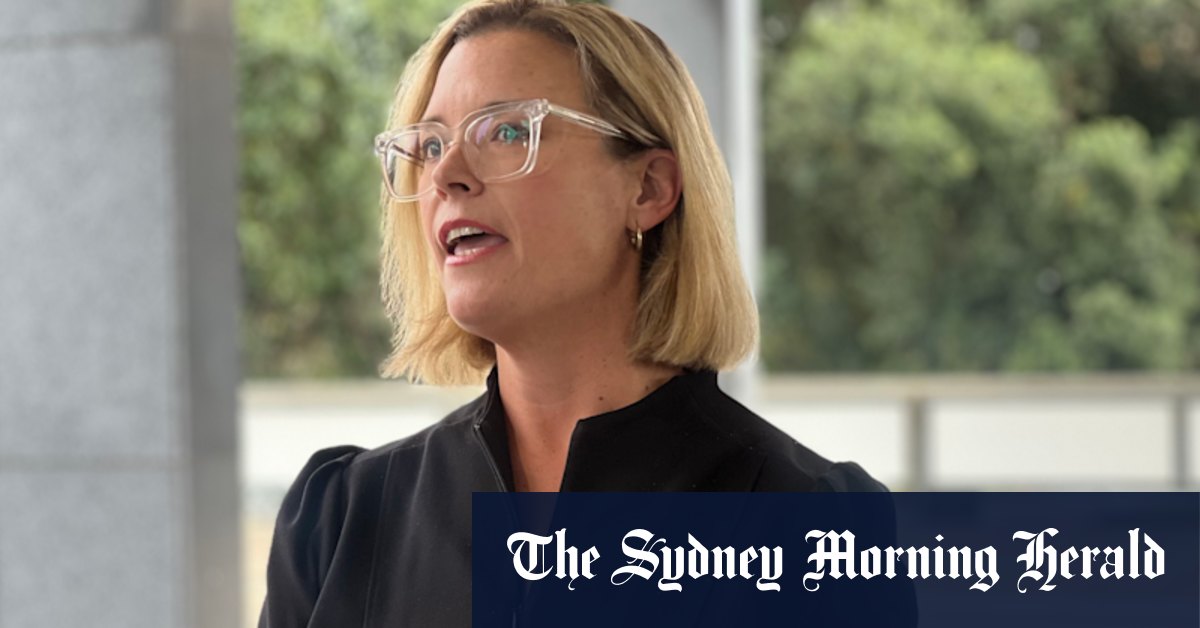 Nedlands council wiped out as state takes the reins