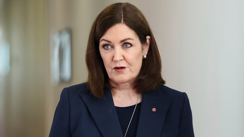 „Ich kann nicht so tun, als wäre alles in Ordnung“: Henderson kritisiert ...