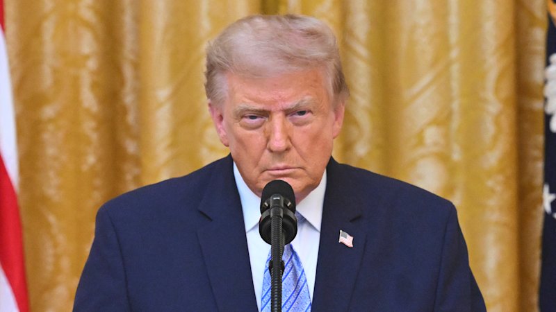 Trump airs sensational claims about ‘meddling’, data theft and fraud in US elections