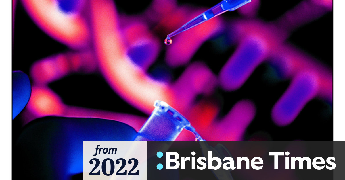 Change to DNA testing in Queensland saved less than $1m