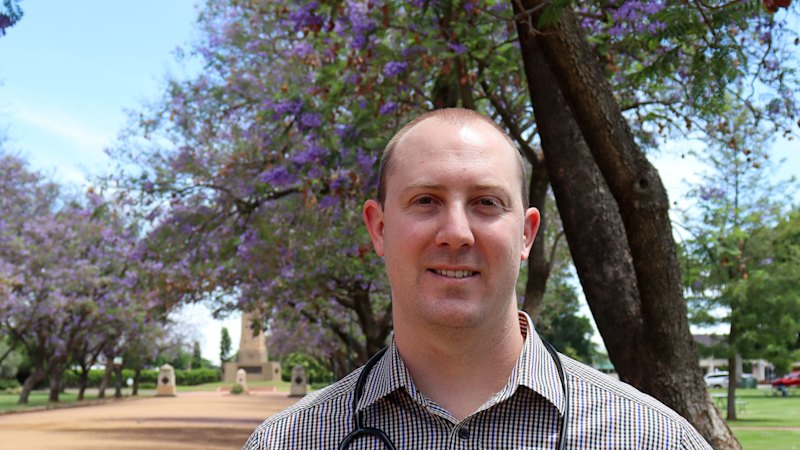 Instead of sending city doctors to rural hospitals, this uni is changing course