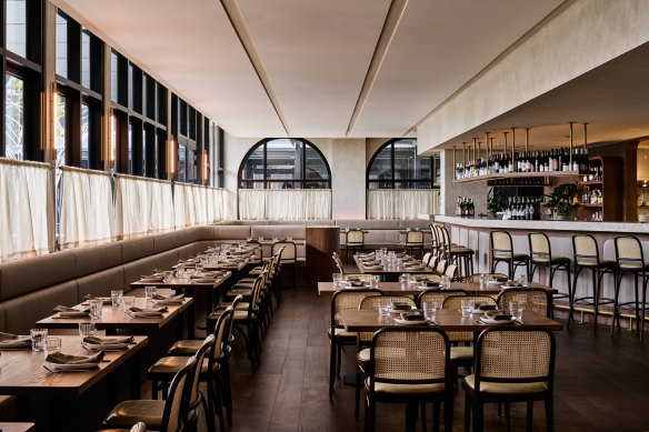 Decca promises to be a new neighbourhood spot for an under-served part of Melbourne’s east.