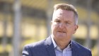 Climate and Energy Minister Chris Bowen