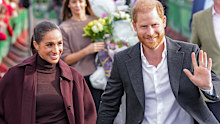 The Duke and Duchess of Sussex have taken issue with being described as “former royals” and “hate” the term “working royals”.