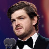 Angus Brayshaw.
