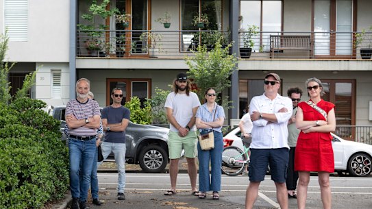 Do home buyers have much chance in 2024?