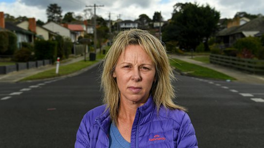 Morwell Neighbourhood House manager Tracie Lund