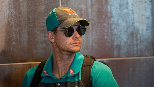 Why all of Australia must own the ball-tampering scandal