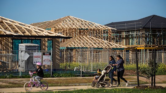 The cost of putting a roof over our heads affects every aspect of our lives.