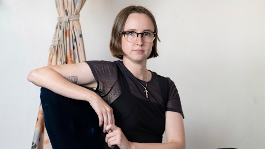 Academic Kate Clark has received a payout from University of Melbourne.