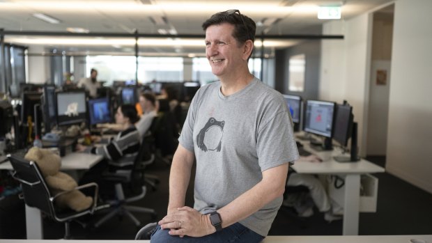 Could this animation school change the game for Aussie creatives?