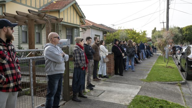 ‘Under pressure’: Why more home owners are selling properties now