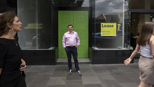 At a loss? Here’s the reason landlords keep their shops empty