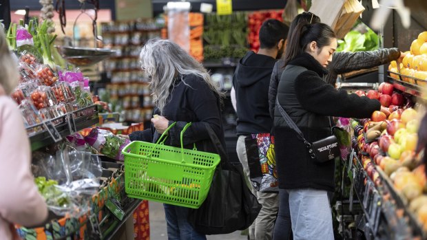 Consumer confidence bounces with stage 3 tax cuts