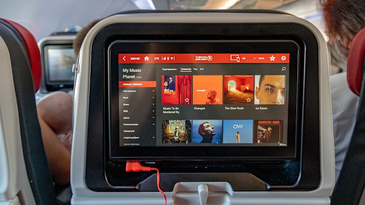 smh.com.au - Lee Tulloch - Watching movies on planes turns me into a mess