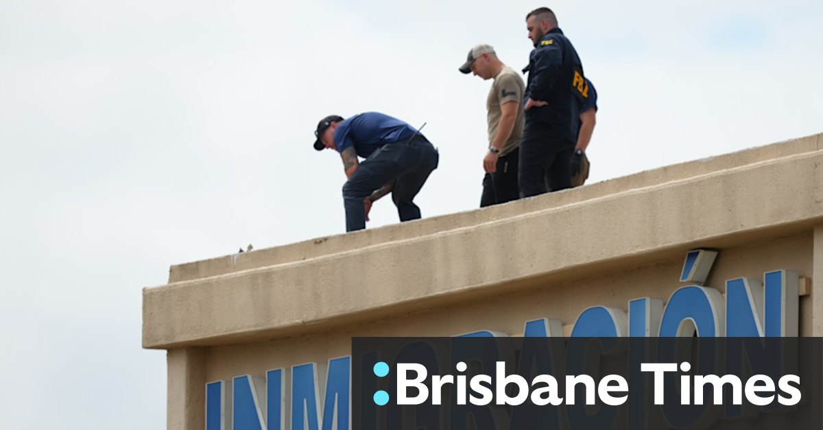 Detainees killed, two others injured