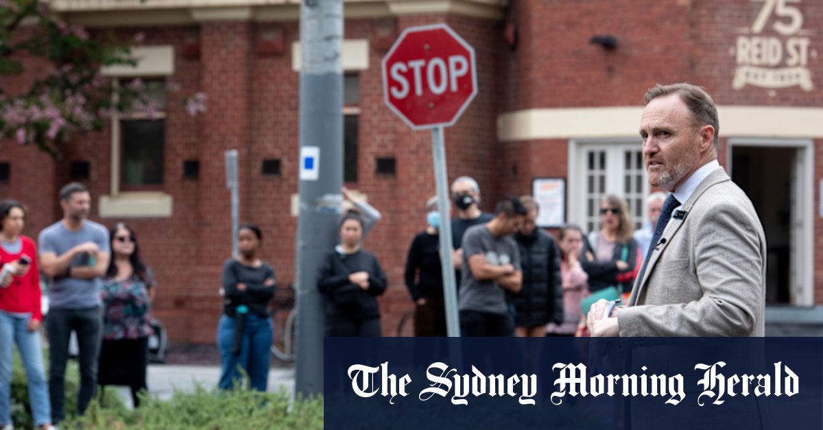 Melbourne first-home buyers face rising deposit hurdle - Vimarsana News