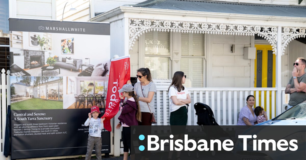 Auction bidder numbers: Is it a better time to buy a house at auction now? - Vimarsana News