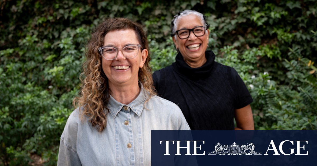 ‘It’s time for  a dedicated Aboriginal theatre space’