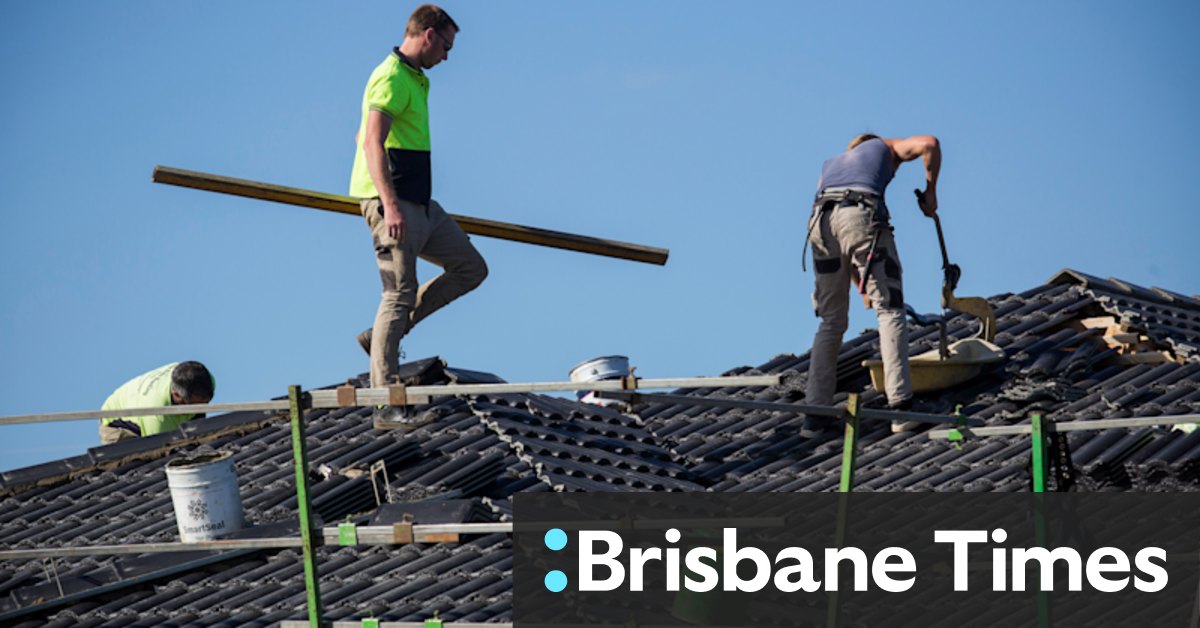 Migration list: Four in five foreign tradies knocked back from applying for skilled visas - Vimarsana News