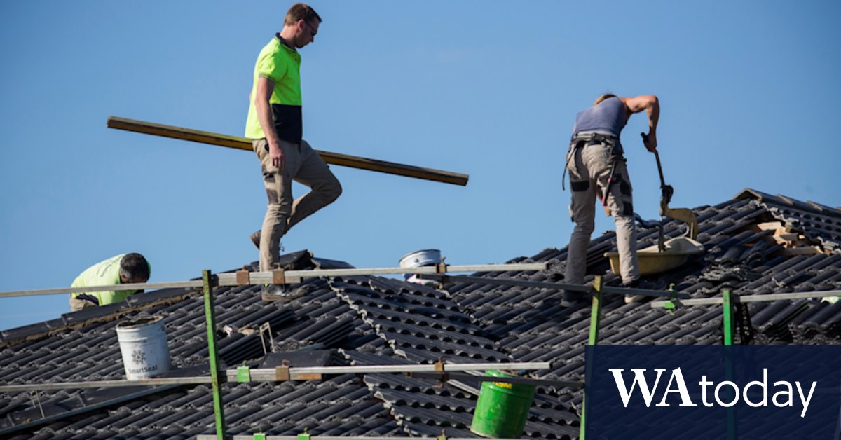 Migration list: Four in five foreign tradies knocked back from applying for skilled visas - Vimarsana News