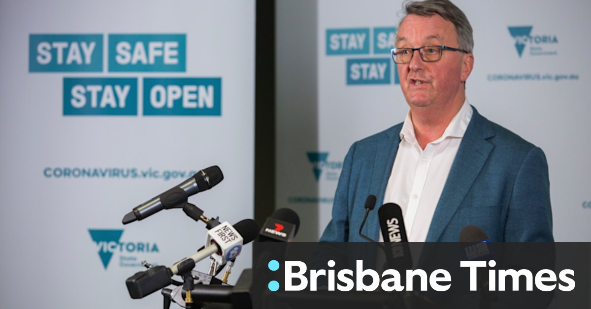 Coronavirus: No Victoria-NSW border easing for Christmas but New Year's Eve possible, experts say - Vimarsana News