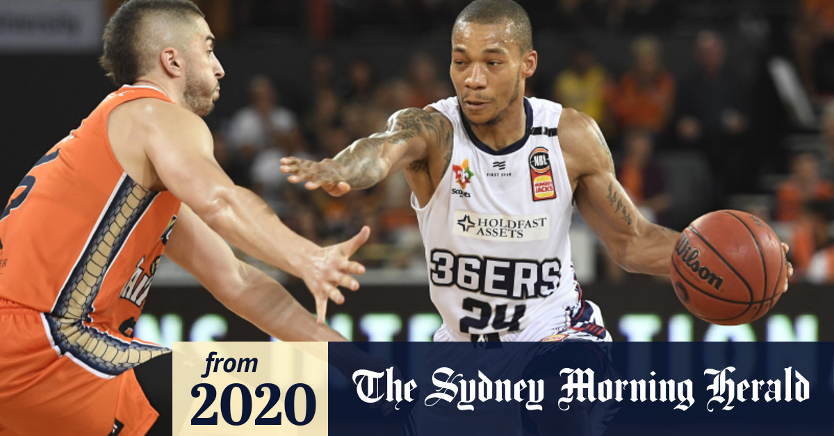 36ers roster