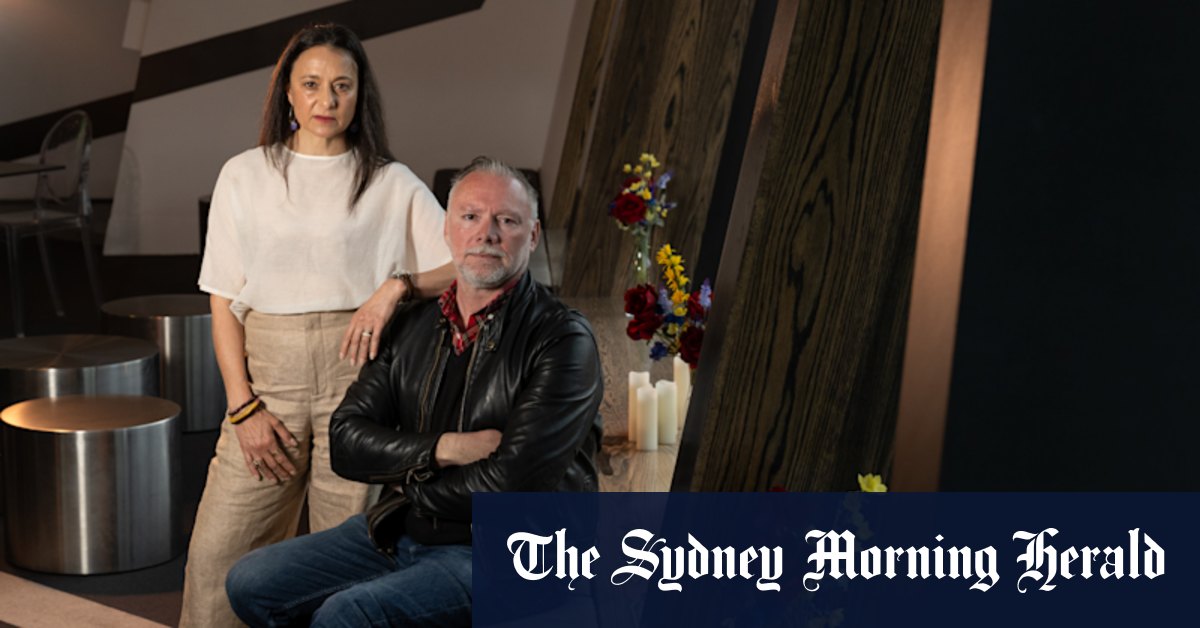 This play is a disaster – and the MTC hopes it will be a huge success